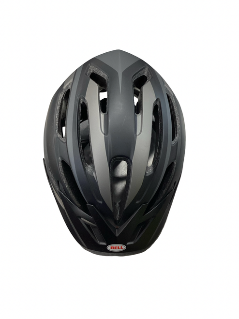 Vist Large View of Product Image Which is Used Bell CHICANE Bike Helmet Black S/M