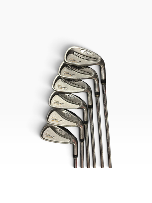 Vist Large View of Product Image Which is Used KING COBRA 3100 I Mens Complete Set RH 6 Piece