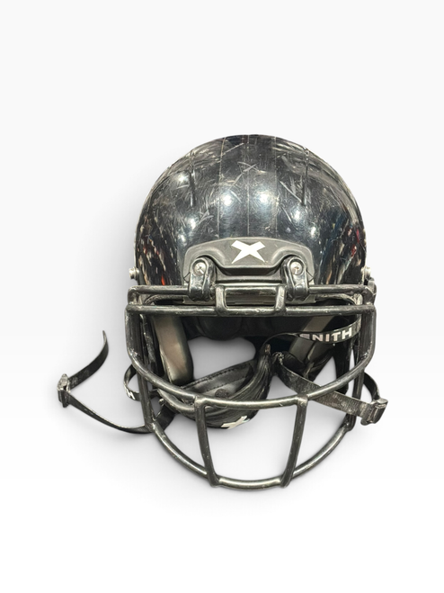 Vist Large View of Product Image Which is Used Xenith X2EPLUS FB Helmet Black SM
