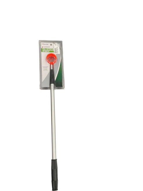 Vist Large View of Product Image Which is New 6ft Ball Retriever