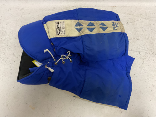 Vist Large View of Product Image Which is Used Tackla PRO 1000 Junior Pant Royal Blue SM