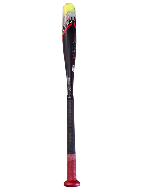 Vist Large View of Product Image Which is Used Easton ADV 1 BB/SB USA 2 5/8 Bat 30"