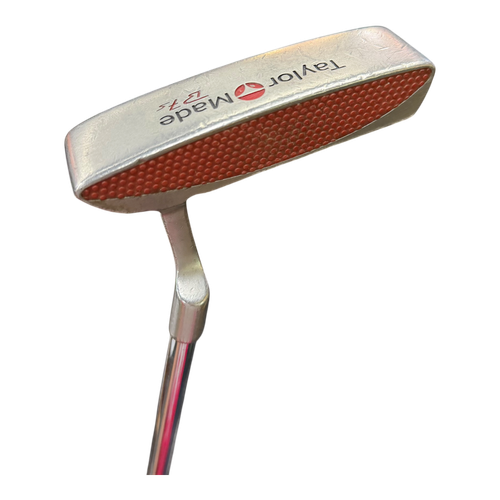 Vist Large View of Product Image Which is Used Taylormade B7S NUBBINS Mens Putter RH