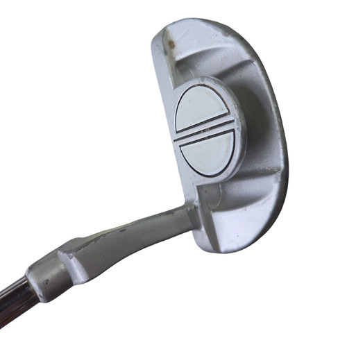 Vist Large View of Product Image Which is Used JR PUTTER CYCLONE Jr Putter RH