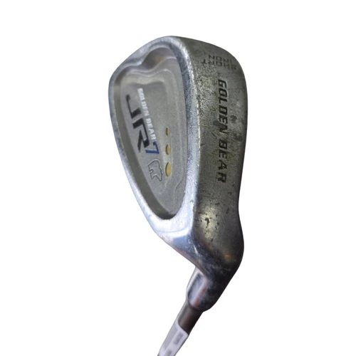 Vist Large View of Product Image Which is Used Golden Bear JR SHORT IRON Jr Individual Iron RH 9 Iron