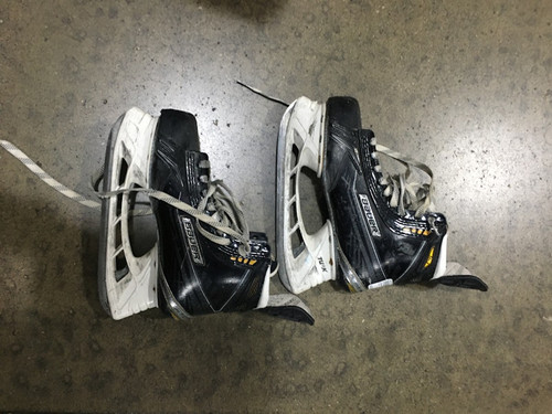 Vist Large View of Product Image Which is Bauer Skates Ice Hockey Skates