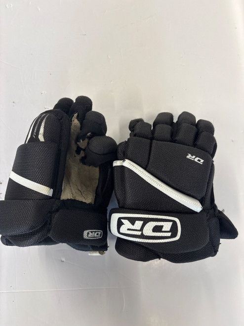 Vist Large View of Product Image Which is Used DR YOUTH GLOVES Youth Gloves None 9"