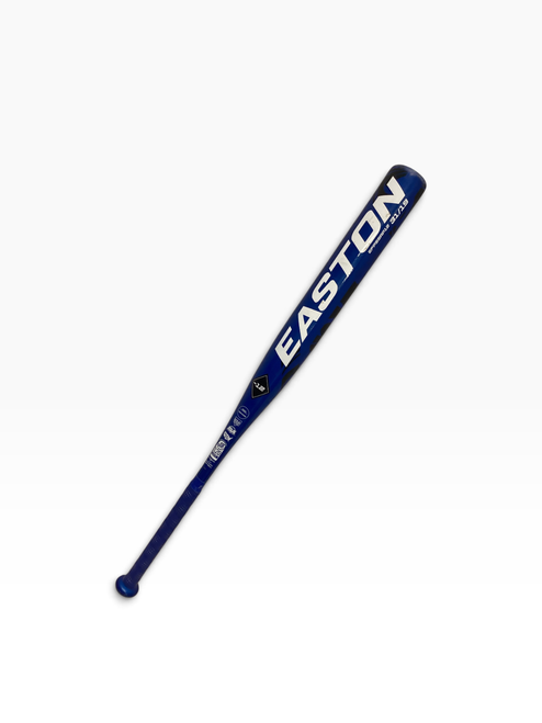 Vist Large View of Product Image Which is Used Easton SAPPHIRE BB/SB Fastpitch Bat 31"