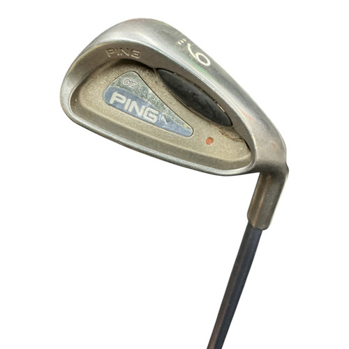 Vist Large View of Product Image Which is Used Ping G2 Women Individual Iron RH 9 Iron