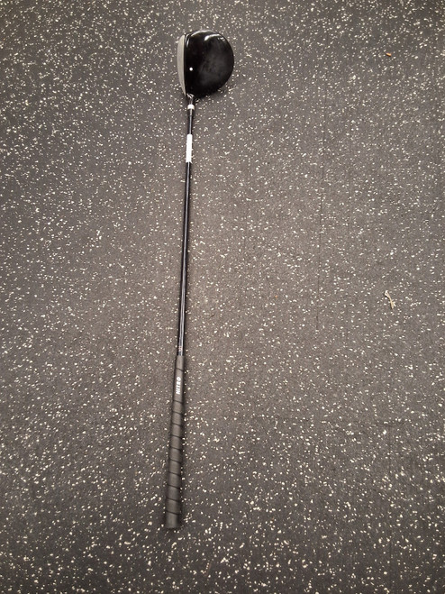 Vist Large View of Product Image Which is Used Nitro BLASTER Jr Driver RH 13.5 Degree