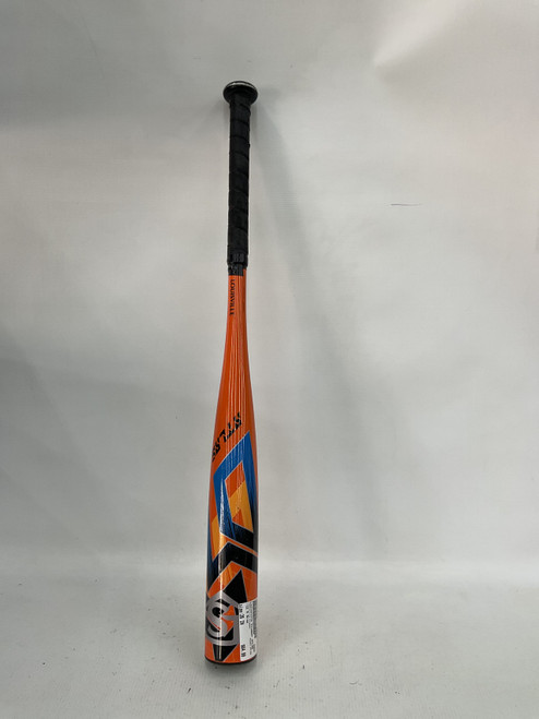 Vist Large View of Product Image Which is Used Louisville Slugger ATLAS BB/SB USA 2 1/4 Bat 26"