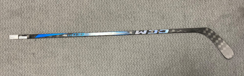 Vist Large View of Product Image Which is Used CCM JETSPEED FT7 PRO Senior One Piece Right 75 Flex