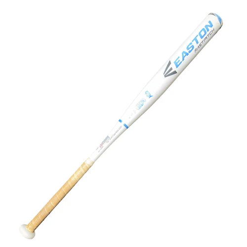Vist Large View of Product Image Which is Used Easton FS 300 BB/SB Fastpitch Bat 32"