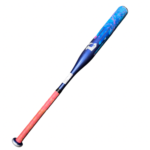 Vist Large View of Product Image Which is Used Demarini UPRISING BB/SB Fastpitch Bat 32"