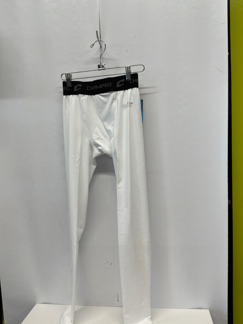 Vist Large View of Product Image Which is New Compression Bottom WHT AXL