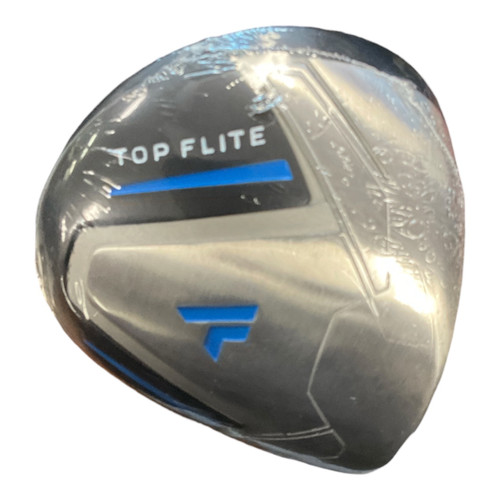 Vist Large View of Product Image Which is Used Top Flite YTH DRIVER Jr Driver RH 10.5 Degree