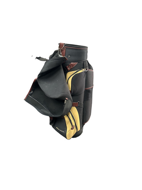 Vist Large View of Product Image Which is Used PRO SELECT CART BAG Mens Cart Bag None