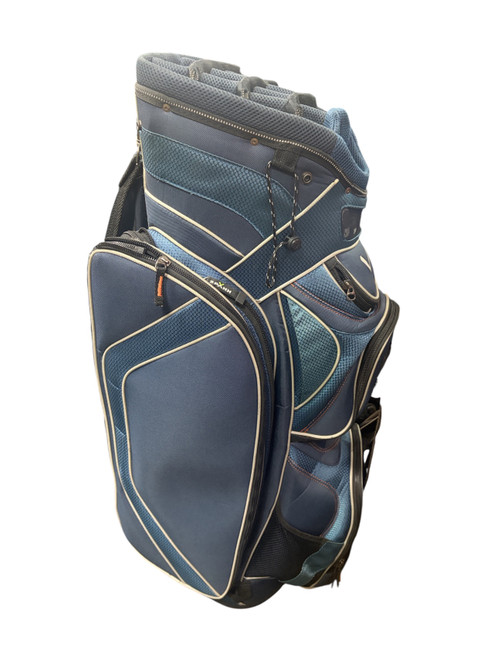 Vist Large View of Product Image Which is Used Callaway CART BAG Mens Cart Bag None