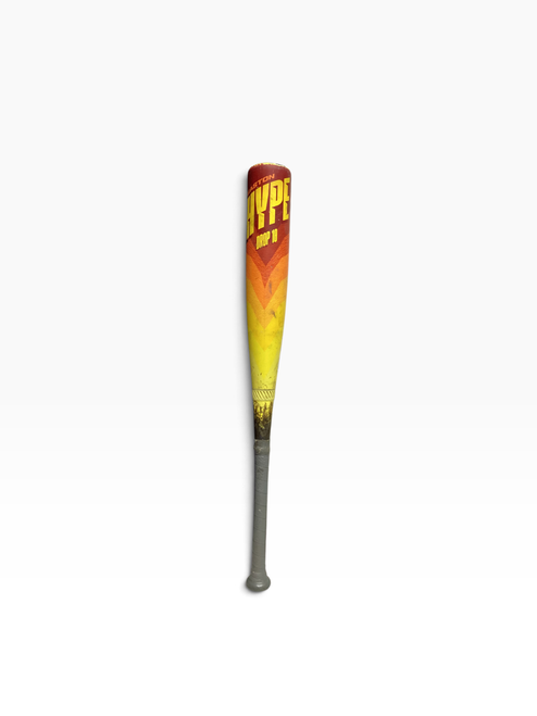 Vist Large View of Product Image Which is Used Easton HYPE FIRE BB/SB USSSA 2 5/8 Bat 27"