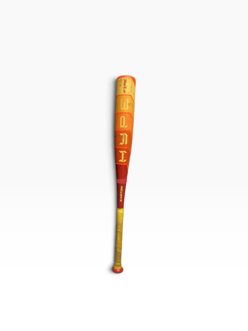 Vist Large View of Product Image Which is Used Easton HYPE FIRE BB/SB USSSA 2 5/8 Bat 28"