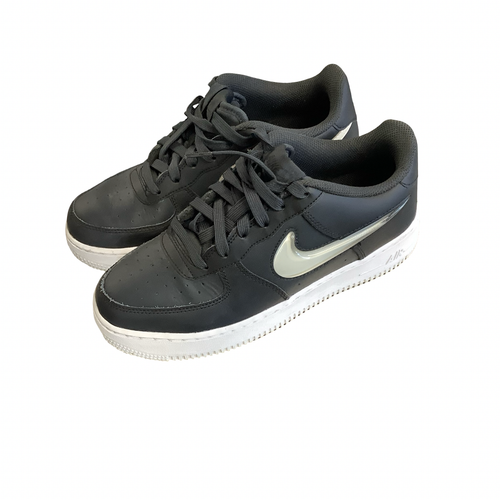 Vist Large View of Product Image Which is Used Nike Running/X-Train Shoes M