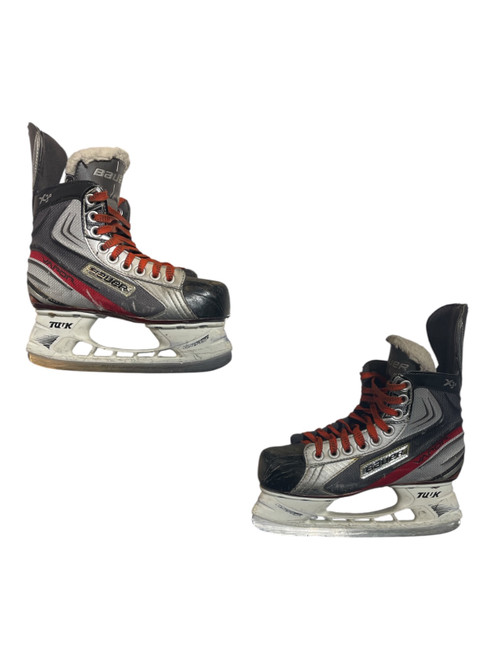 Vist Large View of Product Image Which is Used Bauer VAPOR X3.0 Hockey Skate 03