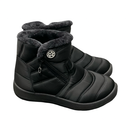 Vist Large View of Product Image Which is Used Snow/Hunt/Hike Boots W