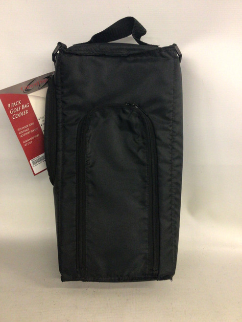 Vist Large View of Product Image Which is Used CADDY DADDY Golf Accessory