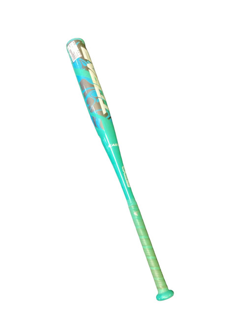 Vist Large View of Product Image Which is Used Easton TOPAZ BB/SB Fastpitch Bat 29"