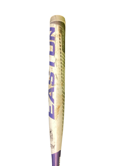 Vist Large View of Product Image Which is Used Easton MYSTIQUE BB/SB Fastpitch Bat 33"