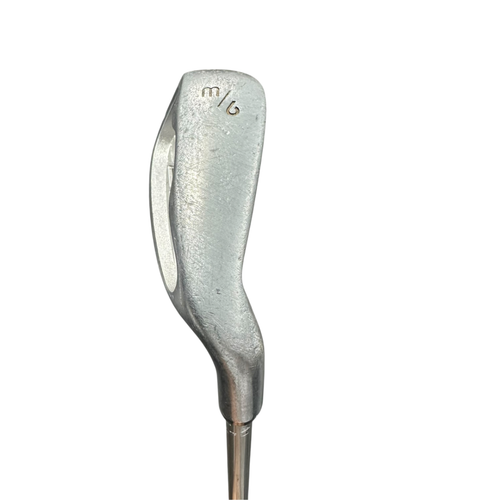 Vist Large View of Product Image Which is Used Precise XD-J Jr Individual Iron RH 9 Iron