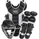 Vist Large View of Product Image Which is New PLAYERS 3 CTCH SET TB BLK/WHT