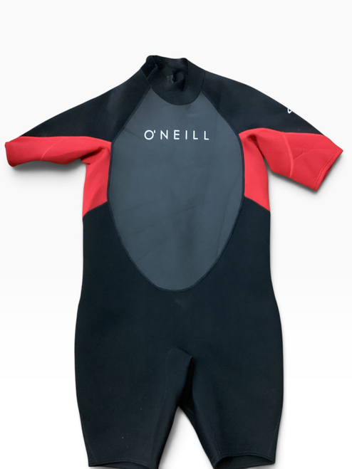 Vist Large View of Product Image Which is Used O'Neill Mens Spring Suit Red 3X