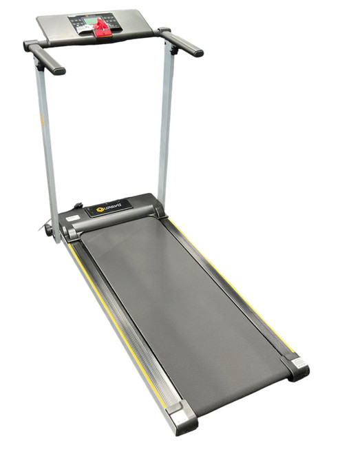 Vist Large View of Product Image Which is Used UREVO FOLDABLE WALKING PAD/TREADMILL Treadmill