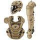 Vist Large View of Product Image Which is New MAVX SET TAN/ARMY CAMO LG