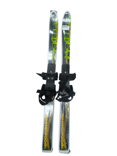 Cross Country Skiing - Boys Cross Country Ski Combo - Play It
