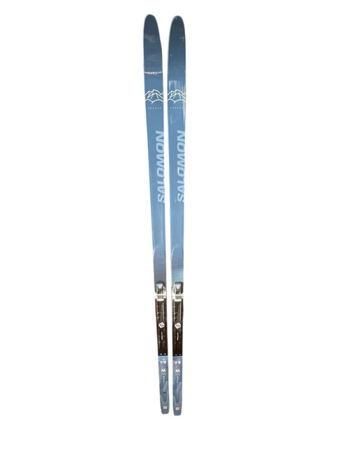 Cross Country Skiing - Boys Cross Country Ski Combo - Play It