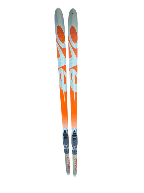 Cross Country Skiing - Boys Cross Country Ski Combo - Play It