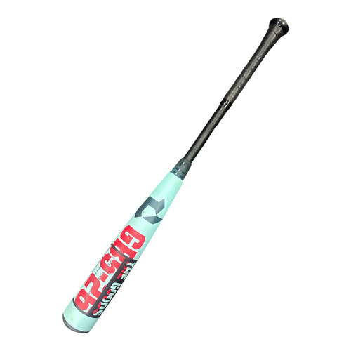 Vist Large View of Product Image Which is Used Demarini THE GOODS BB/SB USSSA 2 5/8 Bat 30"