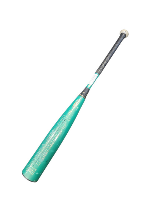 Vist Large View of Product Image Which is Used Louisville Slugger META BB/SB USSSA 2 3/4 Bat 30"