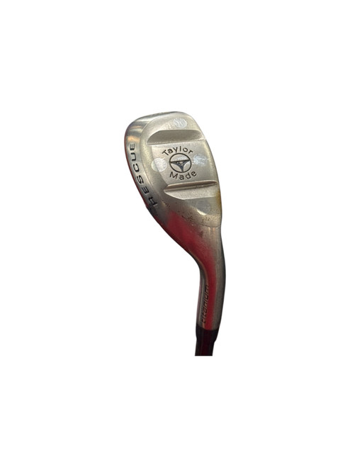 Vist Large View of Product Image Which is Used Taylormade RESCUE Mens Hybrid Club RH 2 Hybrid