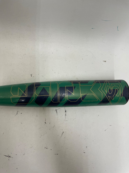 Vist Large View of Product Image Which is Used Louisville Slugger META 2023 BB/SB USSSA 2 3/4 Bat 29"