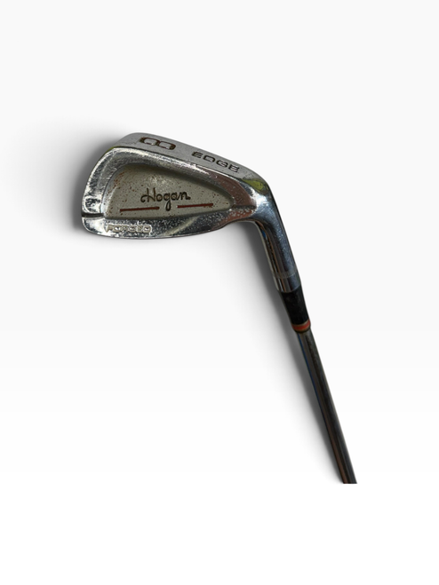 Vist Large View of Product Image Which is Used Ben Hogan EDGE Mens Individual Iron RH 8 Iron
