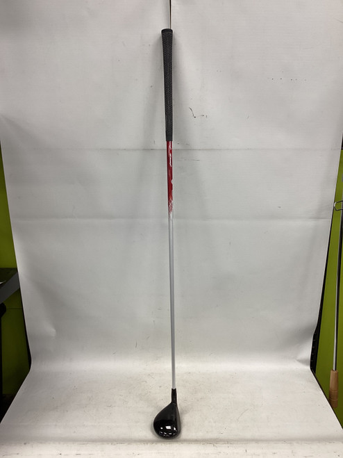 Vist Large View of Product Image Which is Used Titleist TSR1 HYBRID Mens Hybrid Club RH 5 Hybrid