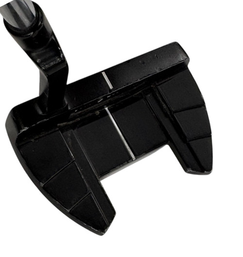 Vist Large View of Product Image Which is Used Tommy Armour EVO Mens Putter RH