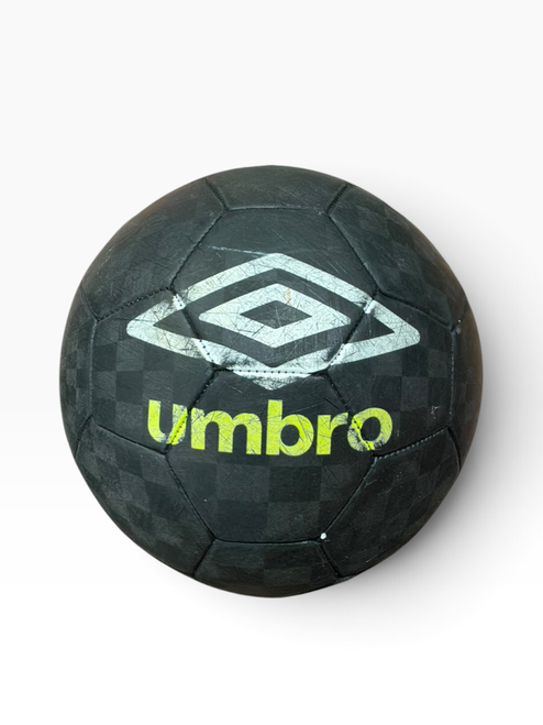 Vist Large View of Product Image Which is Used SOCCER BALL All Size Soccer Ball Black 5