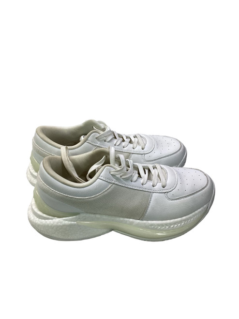 Vist Large View of Product Image Which is Used BEITN BASKETBALL SHOES Basketball Shoes M White Senior 10