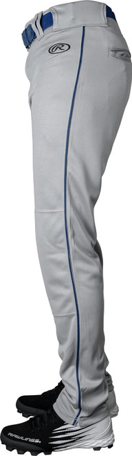 Vist Large View of Product Image Which is New LAUNCH JOGGER GY/NY 2XL