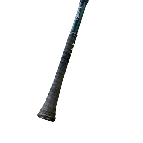 Vist Large View of Product Image Which is Used Louisville Slugger KRYO 33 -9 BB/SB Fastpitch Bat 33"