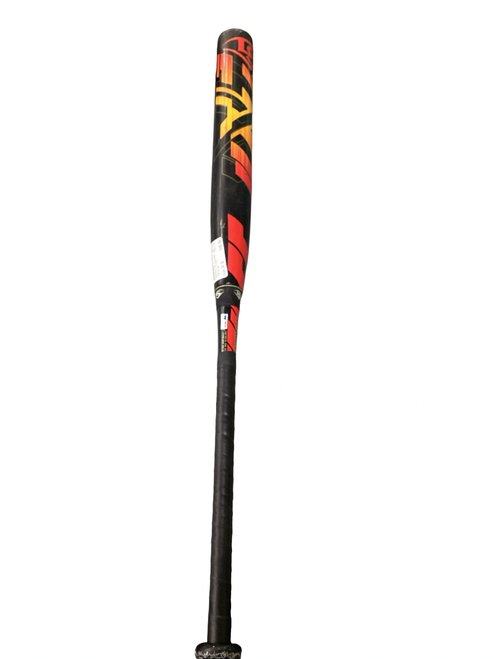 Vist Large View of Product Image Which is Used Louisville Slugger LXT BB/SB Fastpitch Bat 34"